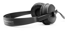 Sennheiser HD 25 — чому ці навушники стали вічним стандартом для діджеїв і звукорежисерів