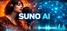 Suno AI та музика: як працювати, не втративши авторський голос