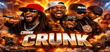 Музичний жанр Crunk: історія, особливості та вплив на хіп-хоп культуру
