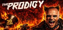 The Prodigy перевидають вініл Firestarter до 30-річчя — культовий сингл повертається