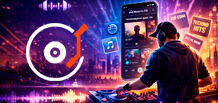 Нові можливості для артистів на Minatrix.FM — більше прослуховувань і пріоритет у рекомендаціях