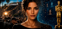 AI Actresses Are Taking Over: How Virtual Stars Are Changing Hollywood and the Film Industry