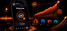 Як вашому треку отримати більше прослуховувань на радіо Minatrix.FM