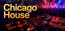 Chicago House: музика, з якої почалася історія хаусу