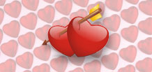 Happy Valentine’s Day!