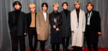 BTS відмовилися подавати музику на «Греммі-2027» на тлі суперечки навколо нової номінації