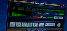 Winamp готує масштабне повернення: новий плеєр на базі Deezer вийде у 2027 році