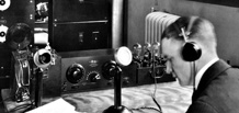Restoring radio operations