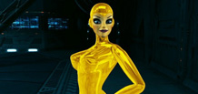 The chat has been modernized on the Minatrix.FM online radio