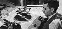 The History of the DJ Profession: From Radio Broadcasting to Dancefloor Culture