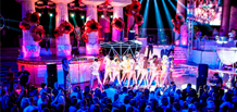 A New Trend in Club Culture — Genre Fusion