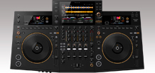 Best DJ Controller of 2024: Choosing the Perfect Tool for Professionals