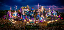 Tomorrowland Winter 2025: What to Expect from the Festival in 2025?
