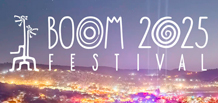 Boom Festival 2025: Upcoming Plans for One of the Brightest Events in the World of Psychedelic Music