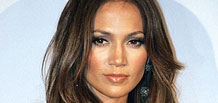 Jennifer Lopez tops the UK singles chart once again