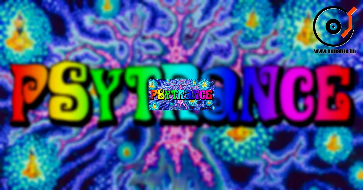 Psy Trance – Эволюция жанра и новые тенденции в 2025 году [kz]