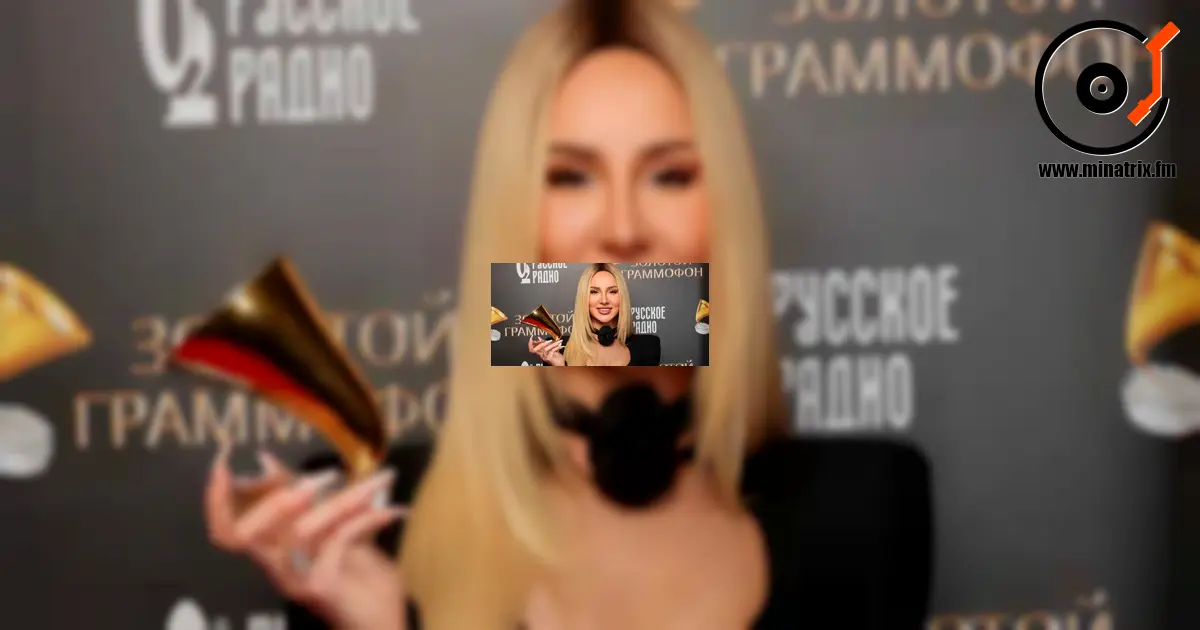 Анна Asti оказалась в центре слухов о разводе [kz]