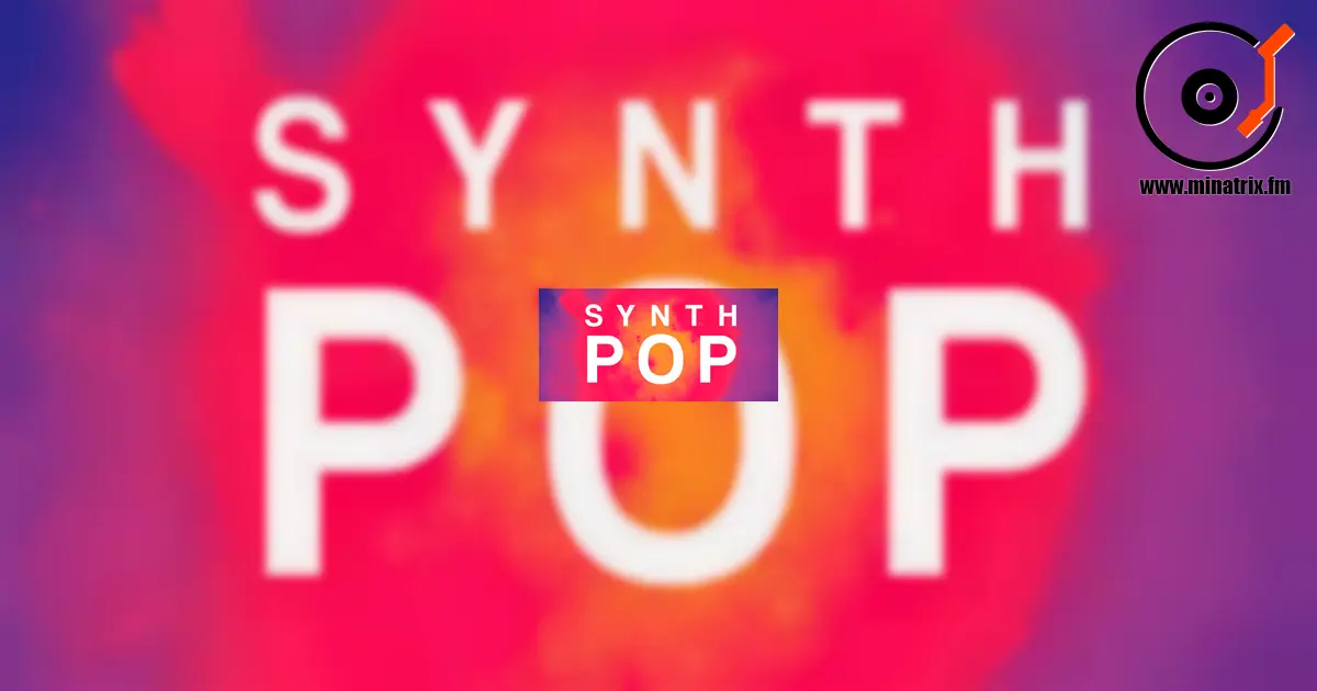 Synth-Pop: Возвращение легендарного жанра в 2025 году [kz]