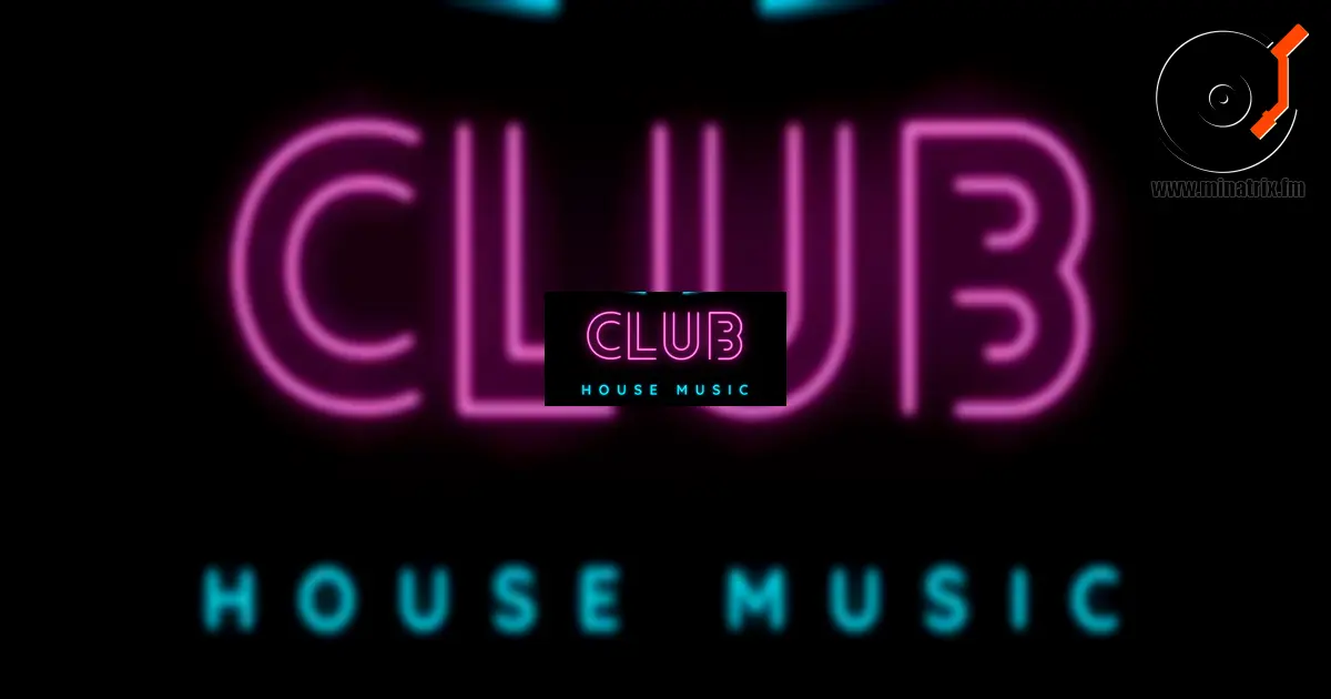 Музыкальный стиль Club House: новое звучание электронной сцены [kz]