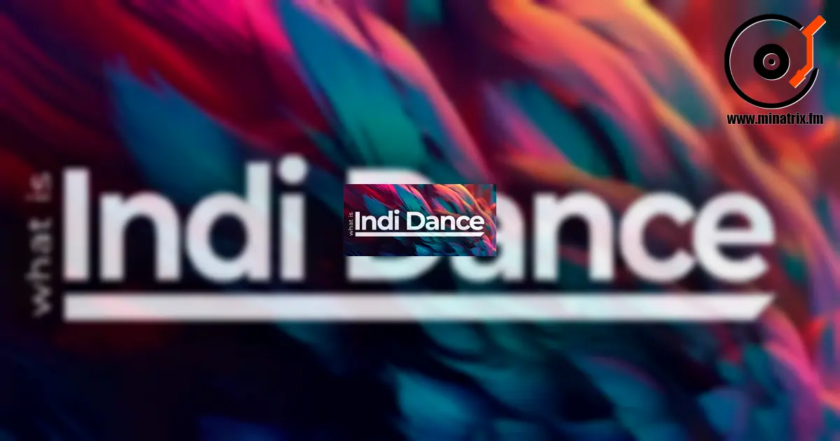 Indie Dance: Тренд, который захватил музыкальные просторы [kz]