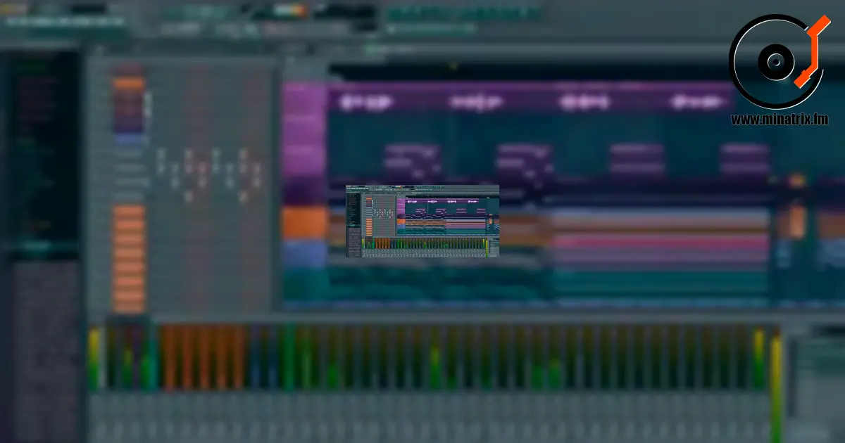 FL Studio (Fruity Loops) – Новые обновления и возможности в 2025 году [kz]
