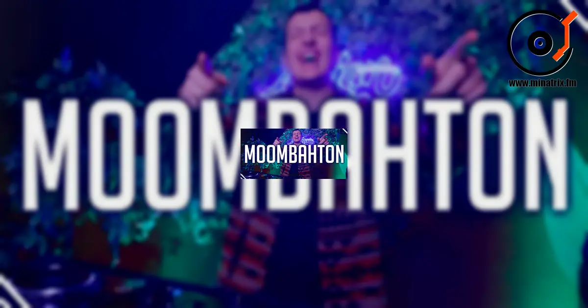 Moombahton: танцевальный взрыв на стыке реггетона и электроники [kz]