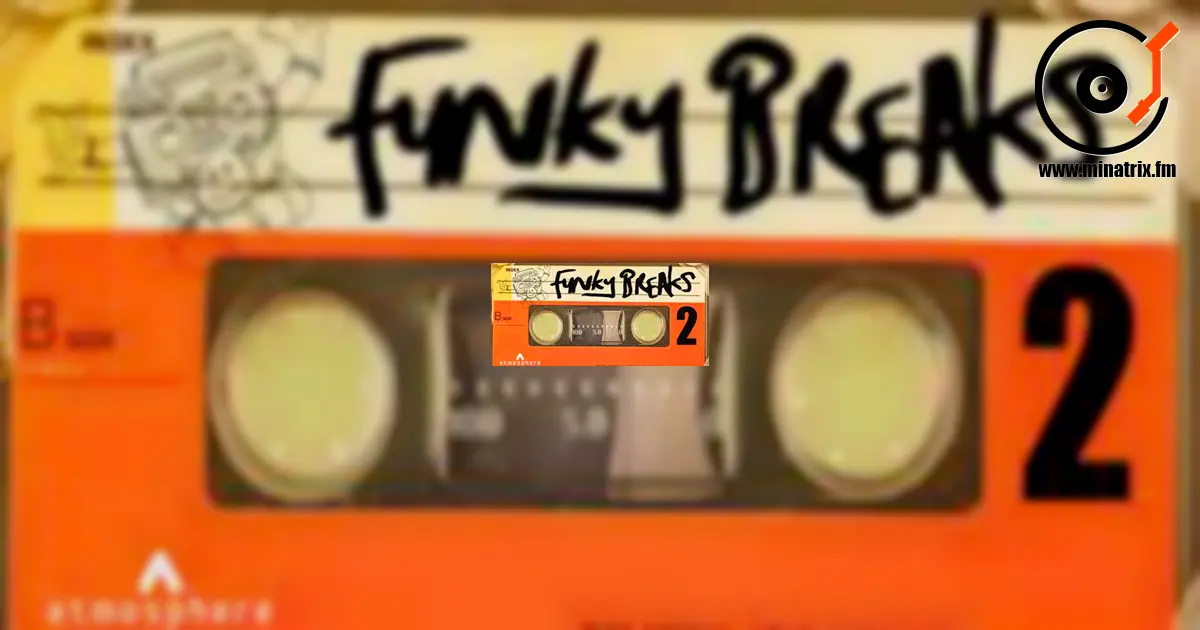 Funky Breaks — возвращение грува на танцполы [kz]