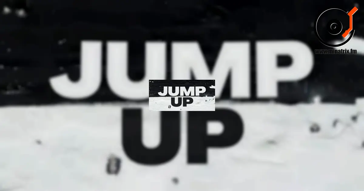 Jump Up возвращается в моду: новый виток популярности тяжёлого дэнсфлорного драма [kz]