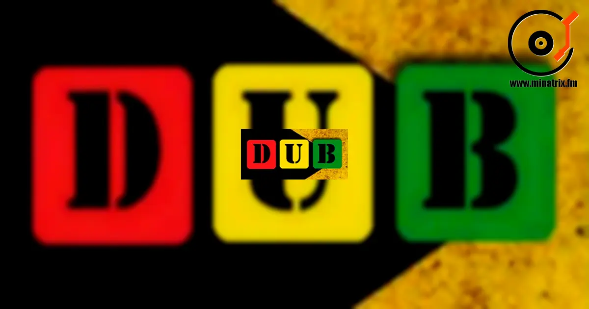Dub — музыка, родившаяся на стыке ритма и эксперимента [kz]