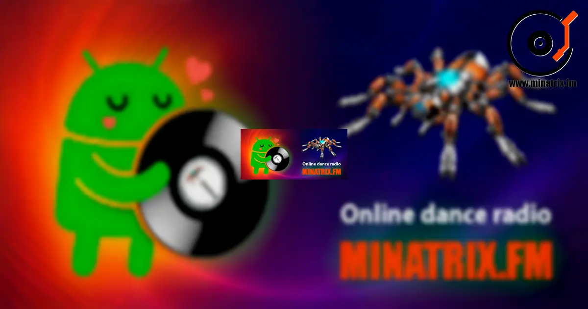 Minatrix.FM: террабайты музыки в приложении размером с одну песню — теперь на Android! [kz]