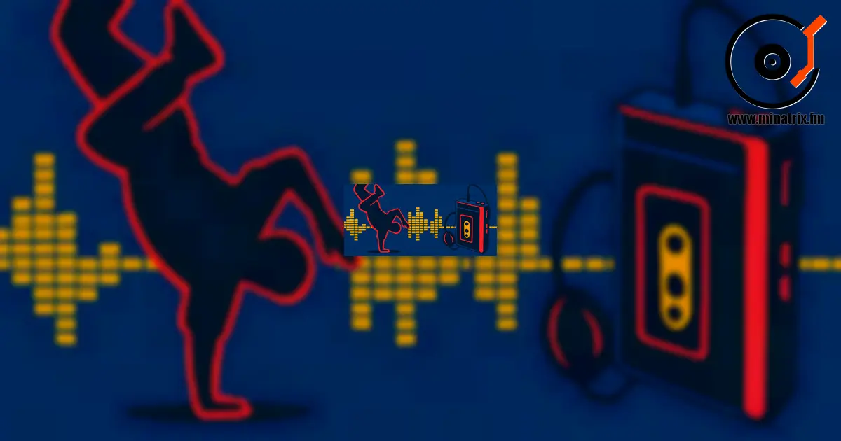 Breaks: рваный бит, который качает танцпол [kz]