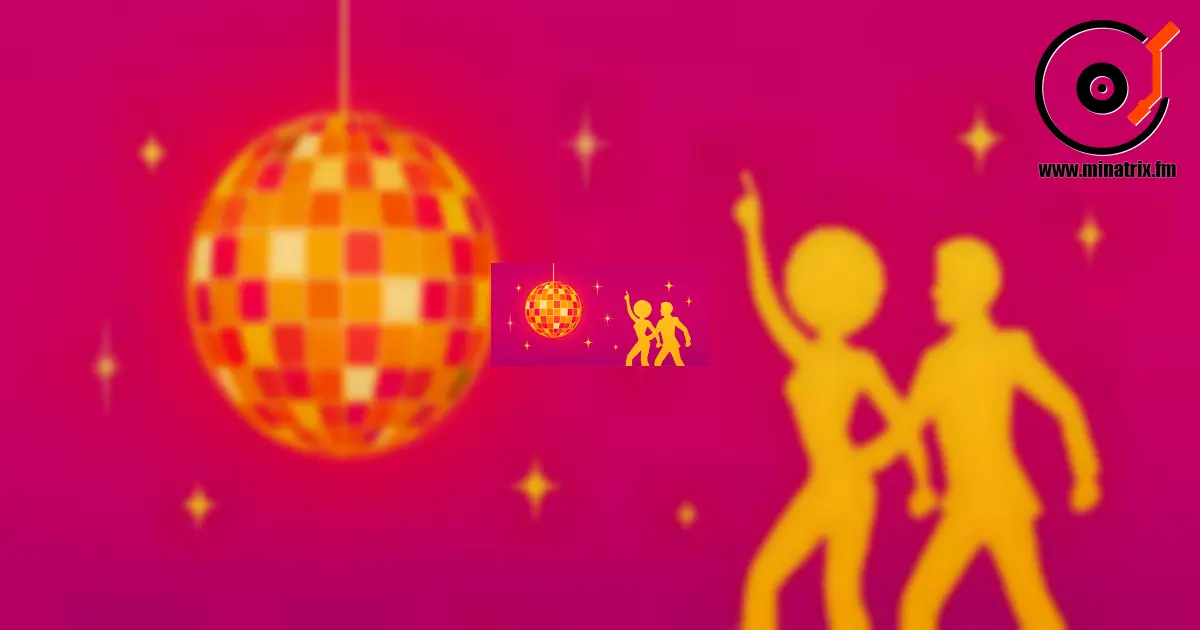 Disco: музыка, под которую мир научился танцевать [kz]