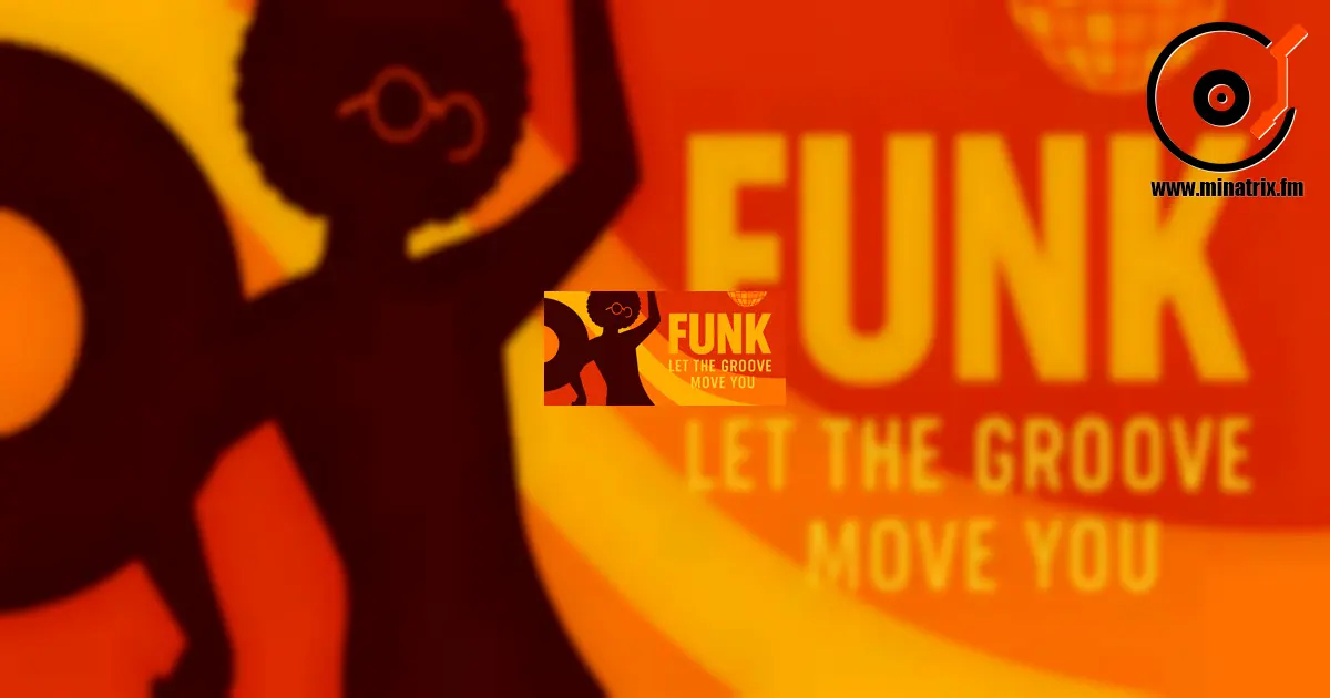 Funk — ритм, от которого невозможно устоять [kz]