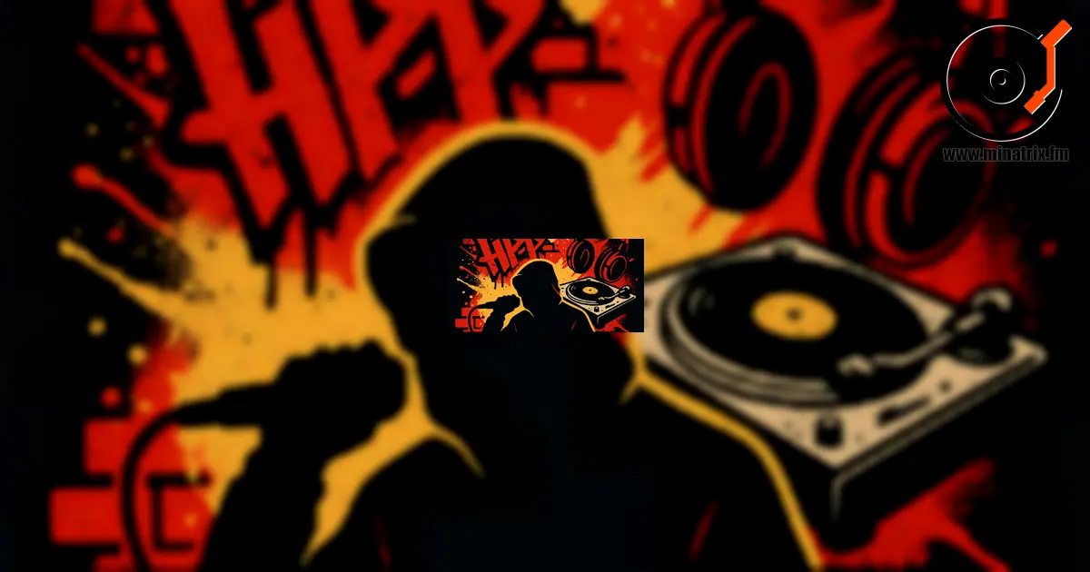 Hip-Hop / Rap — история, поджанры и культура битов [kz]