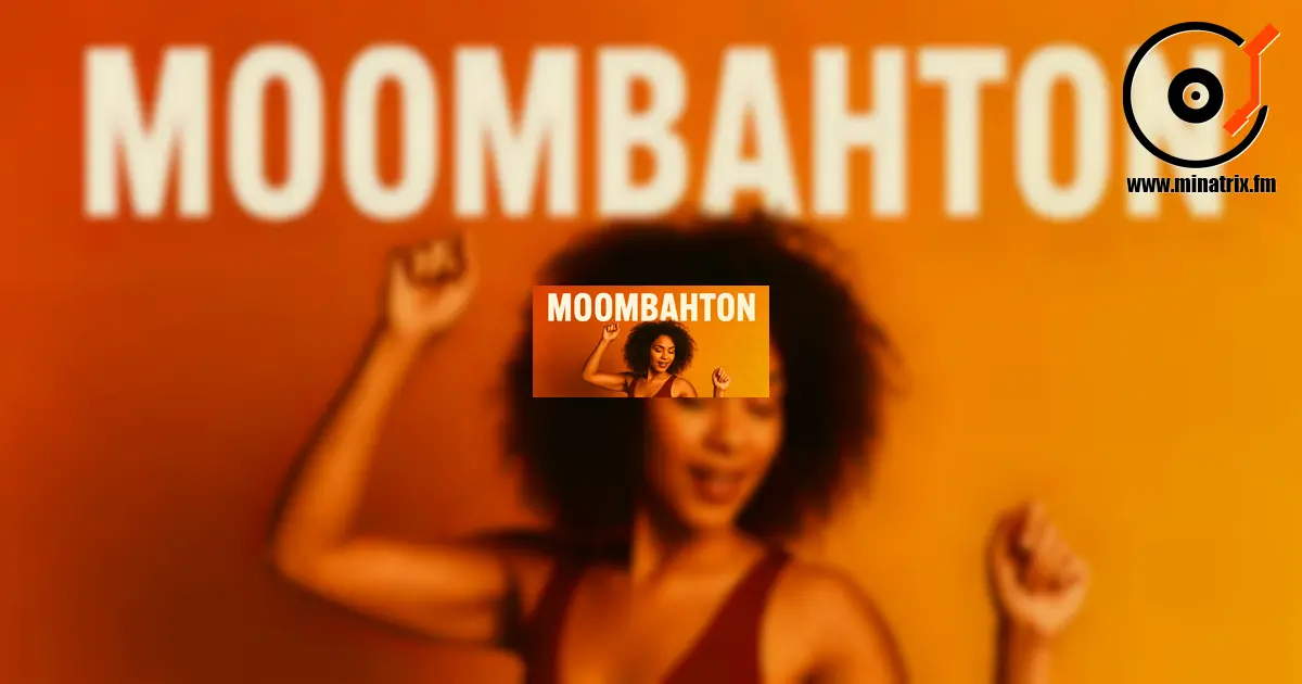 Moombahton — ритмы реггетона и энергия EDM [kz]