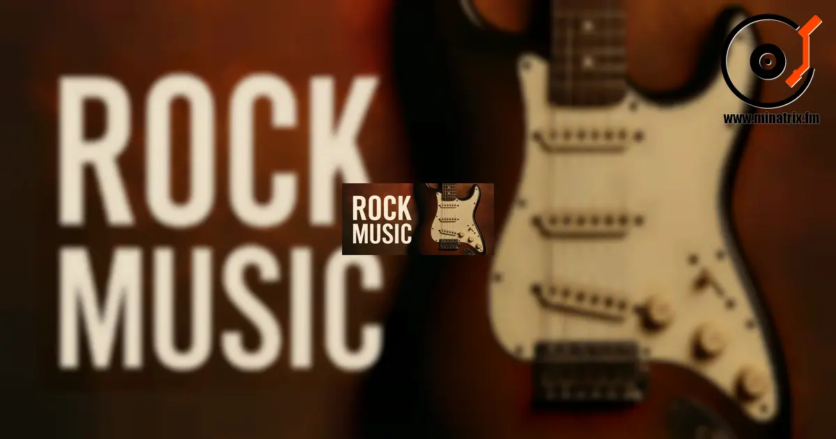 Rock — громкий голос поколений: от бунта до бессмертия [kz]
