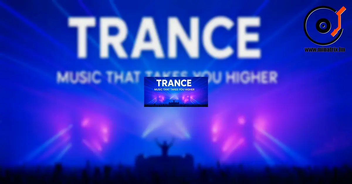 Trance — история, поджанры и культура музыки транса [kz]