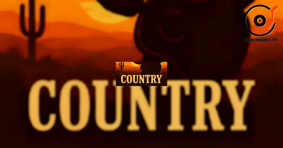 Country Music — история, факты и развитие жанра [kz]