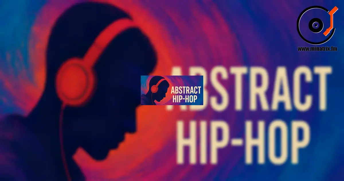 Abstract Hip-Hop: Музыка мыслей и абстракции [kz]