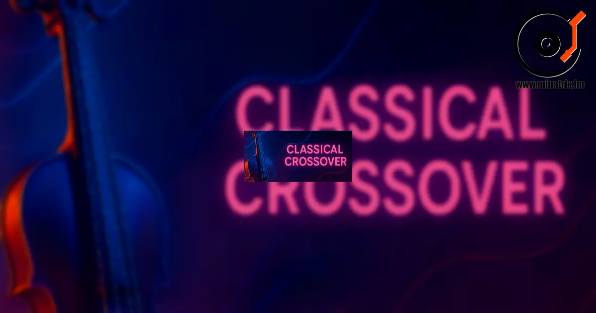 Classical Crossover — встреча классики и современной музыки [kz]