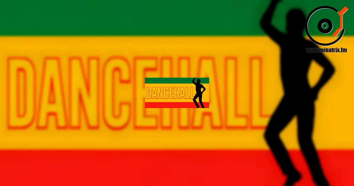 Dancehall: история, артисты и влияние ямайского жанра на мировую музыку [kz]