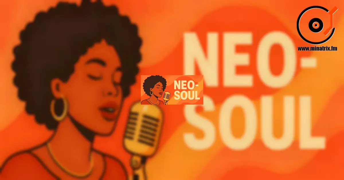 Neo-Soul — история, факты и лучшие исполнители жанра [kz]