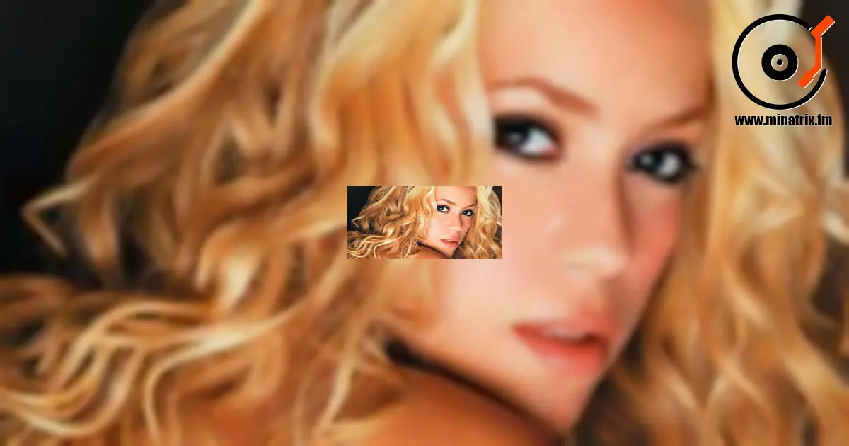 Shakira купила местечко на Карибах [kz]