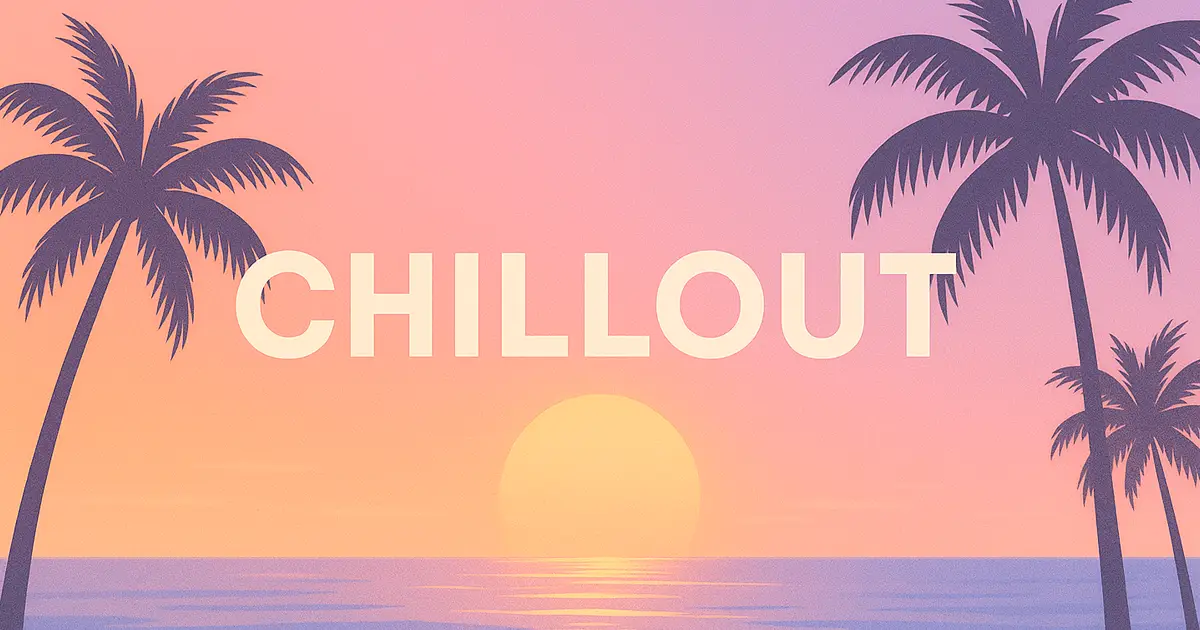 Chillout — музыка спокойствия: история, поджанры и лучшие артисты [kz]