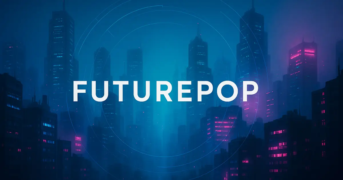 Futurepop: История, саунд, Covenant, VNV Nation. Эмоциональный клубный саунд [kz]