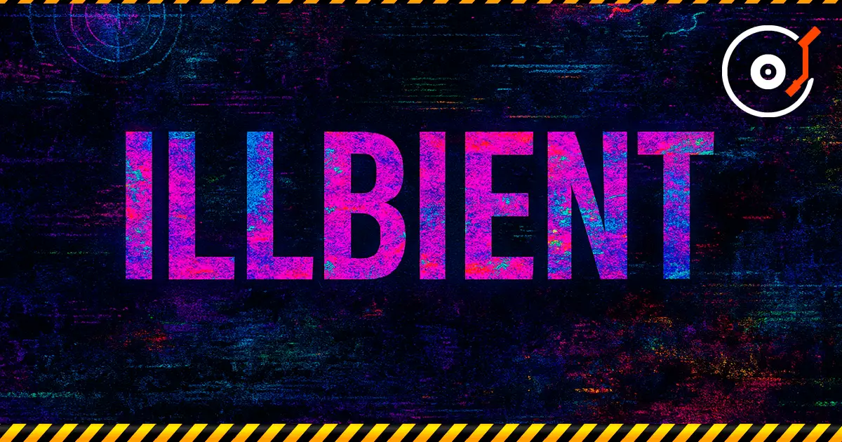 Illbient — Тёмный, экспериментальный Dub-Ambient: история, звучание, артисты [kz]
