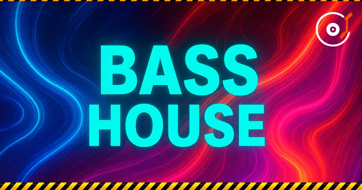 Bass House у 2025 році: головні тренди, ключові артисти та відродження стилю | Новини Minatrix.FM