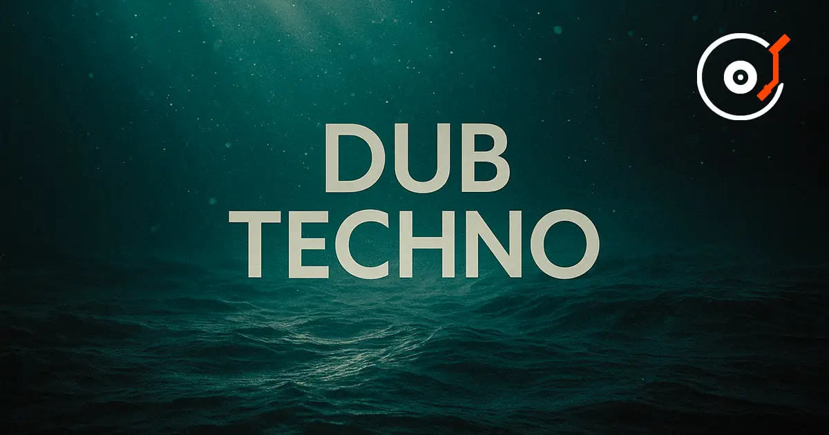 Dub Techno — глубина, туман и эхо. Как жанр переживает новое дыхание в 2024–2025 [kz]