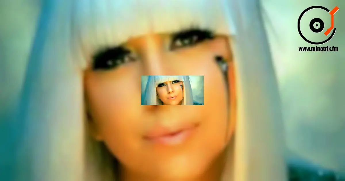 Lady Gaga – послушная дочь своих родителей [kz]