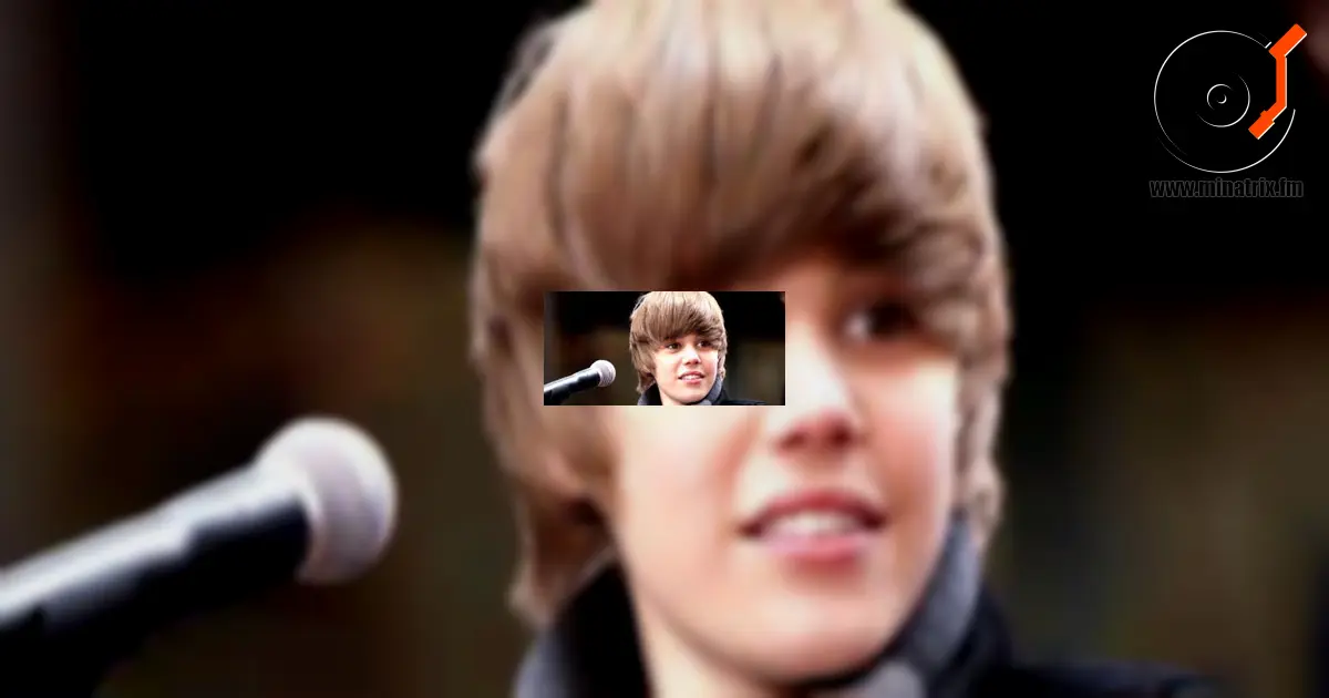 Justin Bieber стал лучшим в двух номинациях Kids Choice Awards [kz]